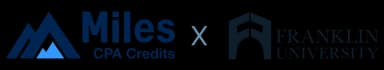 Best CPA Review Course: Franklin University X Miles