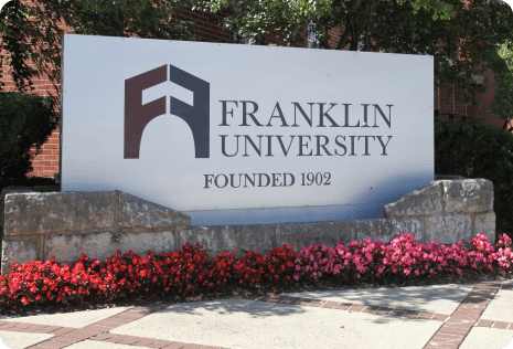 Earn CPA credits at zero cost at Franklin University